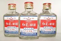二锅头宗师红星二锅头遇困：北京市场牛栏山占半
